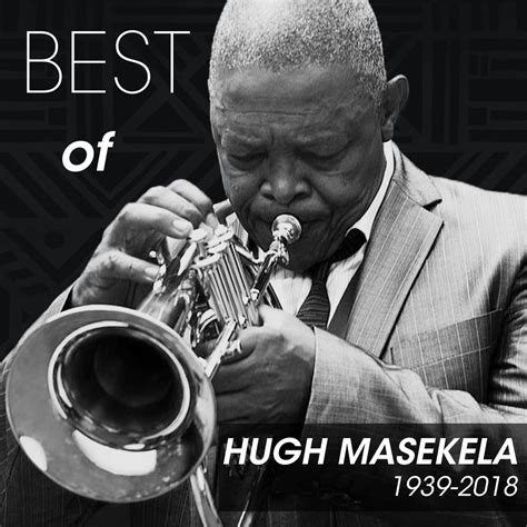 The Healing Power of Hugh Masekela's Witch Doctor Vibes